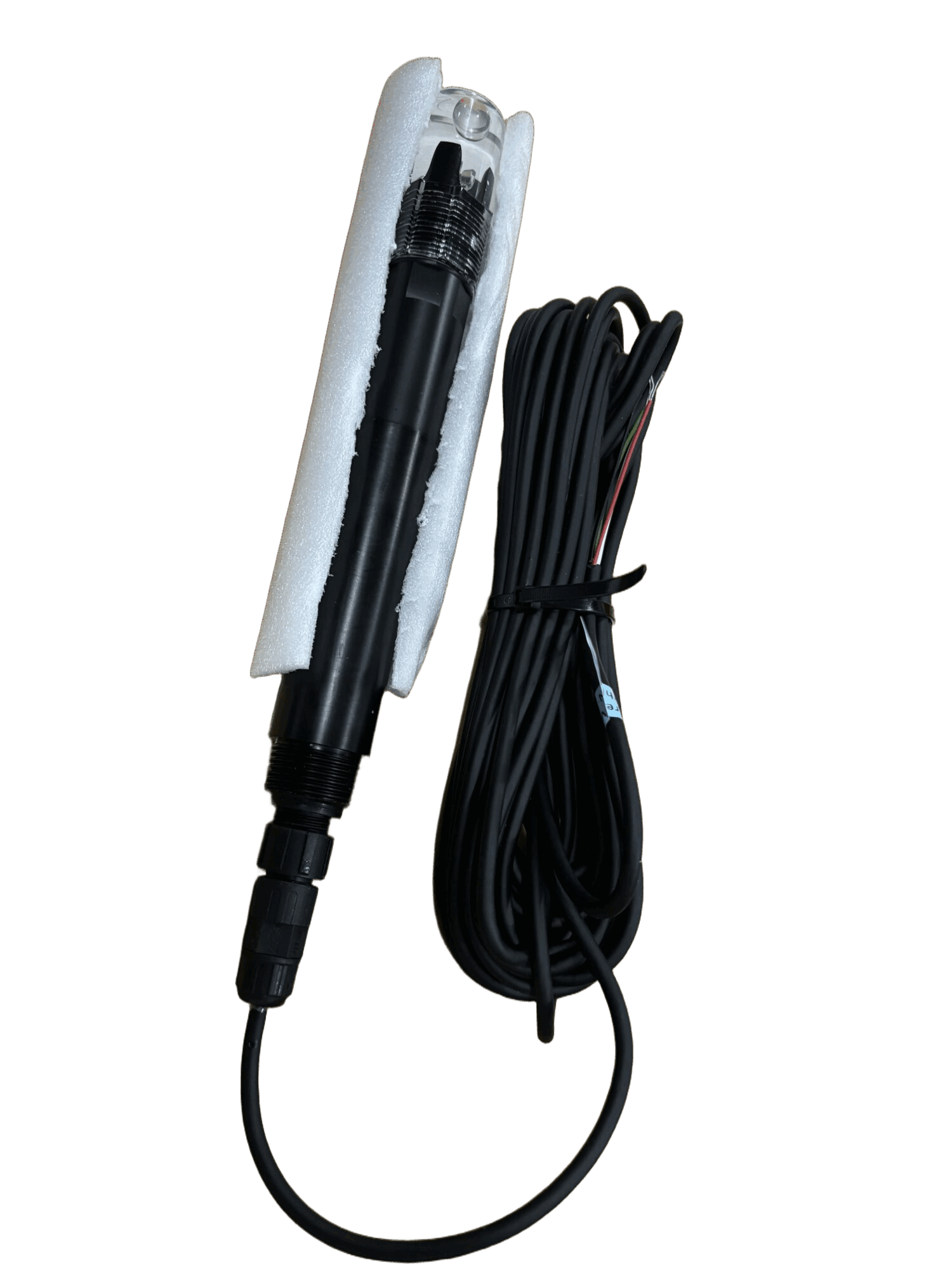 how to select conductivity meter